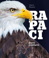 Produktbild: Rapaci diurni e notturni
