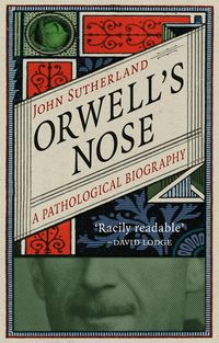 Produktbild: Orwell's Nose