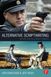 Produktbild: Dancyger, K: Alternative Scriptwriting