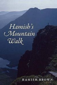 Produktbild: Hamishs Mountain Walk