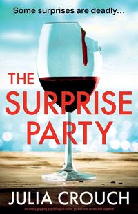 Produktbild: The Surprise Party