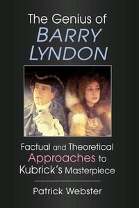 Produktbild: The Genius of Barry Lyndon