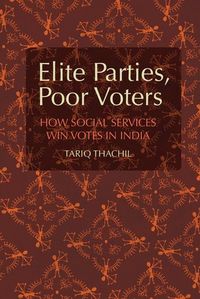 Produktbild: Elite Parties, Poor Voters