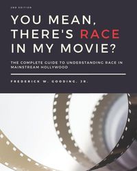 Produktbild: You Mean, There's RACE in My Movie?