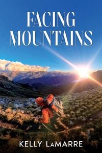 Produktbild: Facing Mountains
