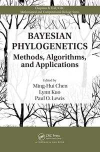 Produktbild: Bayesian Phylogenetics