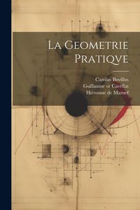 Produktbild: La geometrie pratiqve