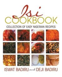 Produktbild: Isi Cookbook