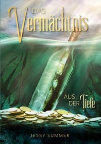 Produktbild: Das Verm&auml;chtnis aus der Tiefe