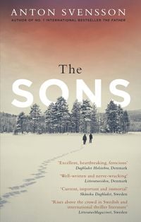 Produktbild: The Sons