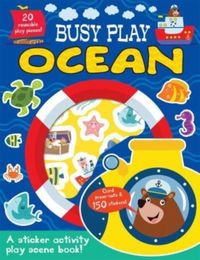 Produktbild: Busy Play Ocean