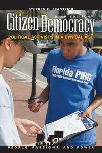 Produktbild: Citizen Democracy