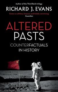 Produktbild: Altered Pasts