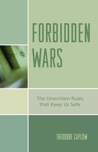 Produktbild: Forbidden Wars