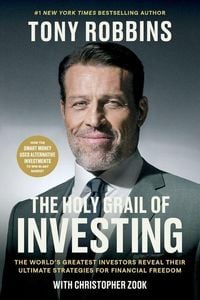 Produktbild: The Holy Grail of Investing