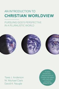 Produktbild: An Introduction to Christian Worldview