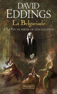 Produktbild: La Belgariade