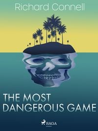 Produktbild: The Most Dangerous Game