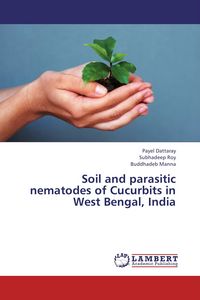 Produktbild: Soil and parasitic nematodes of Cucurbits in West Bengal, India