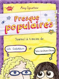 Produktbild: Presque populaires