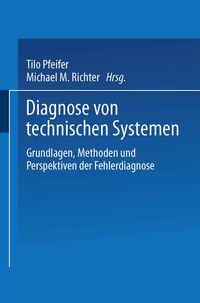 Produktbild: Diagnose von technischen Systemen