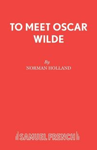 Produktbild: To Meet Oscar Wilde