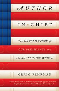 Produktbild: Author in Chief