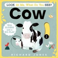 Produktbild: Look at Me, What Do You See? Cow