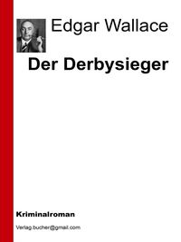 Produktbild: Der Derbysieger