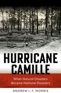 Produktbild: Hurricane Camille