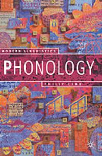 Produktbild: Phonology
