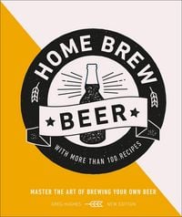 Produktbild: Home Brew Beer