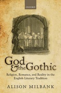 Produktbild: God & the Gothic