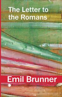 Produktbild: The Letter to the Romans