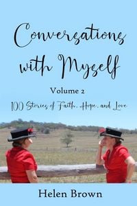 Produktbild: Conversations With Myself; Volume 2