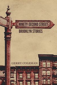 Produktbild: Ninety-Second Street: Brooklyn Stories