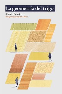 Produktbild: La geometr&iacute;a del trigo