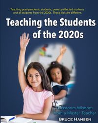 Produktbild: Teaching Students of the 2020s