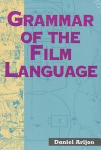 Produktbild: Grammar of the Film Language