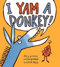 Produktbild: Bell, C: I Yam a Donkey