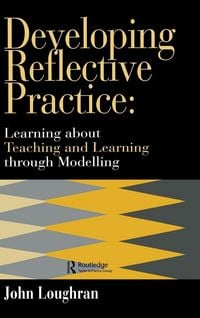 Produktbild: Developing Reflective Practice