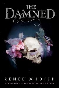 Produktbild: Ahdieh, R: Damned