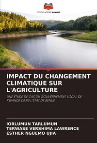 Produktbild: Impact Du Changement Climatique Sur L'agriculture