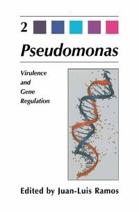Produktbild: Virulence and Gene Regulation