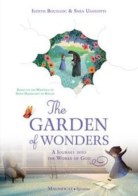 Produktbild: The Garden of Wonders