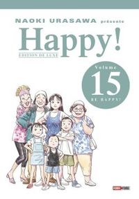 Produktbild: Happy !