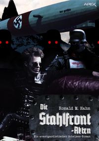 Produktbild: Die Stahlfront-Akten