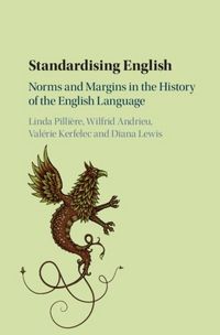 Produktbild: Standardising English