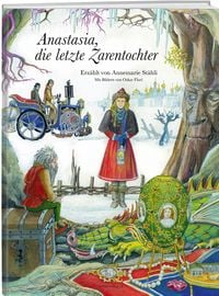 Produktbild: Anastasia