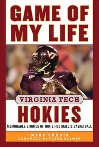 Produktbild: Game of My Life Virginia Tech Hokies